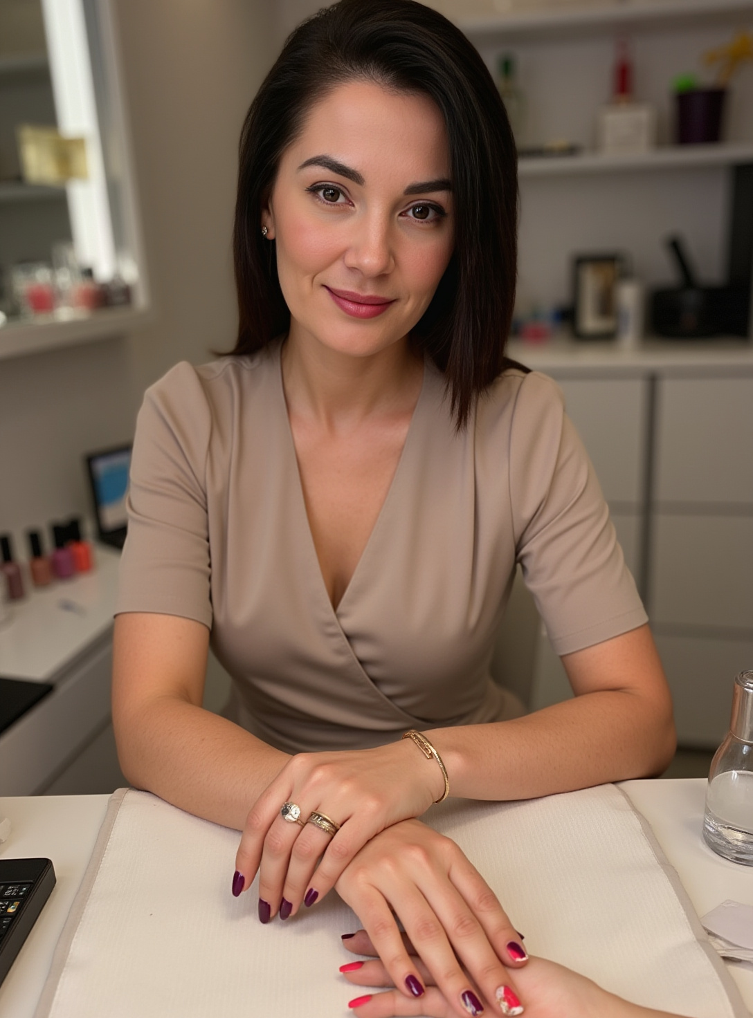 Neurogen'de anastasia_vaananen tarafından AI ile oluşturulan yapay zeka görseli